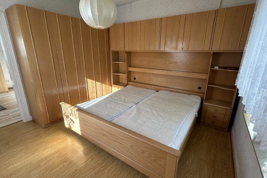 Schlafzimmer EG