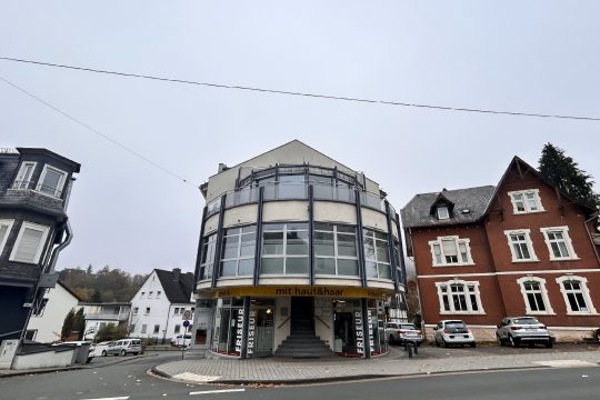 Siegtalstraße 190 Siegen-Niederschelden